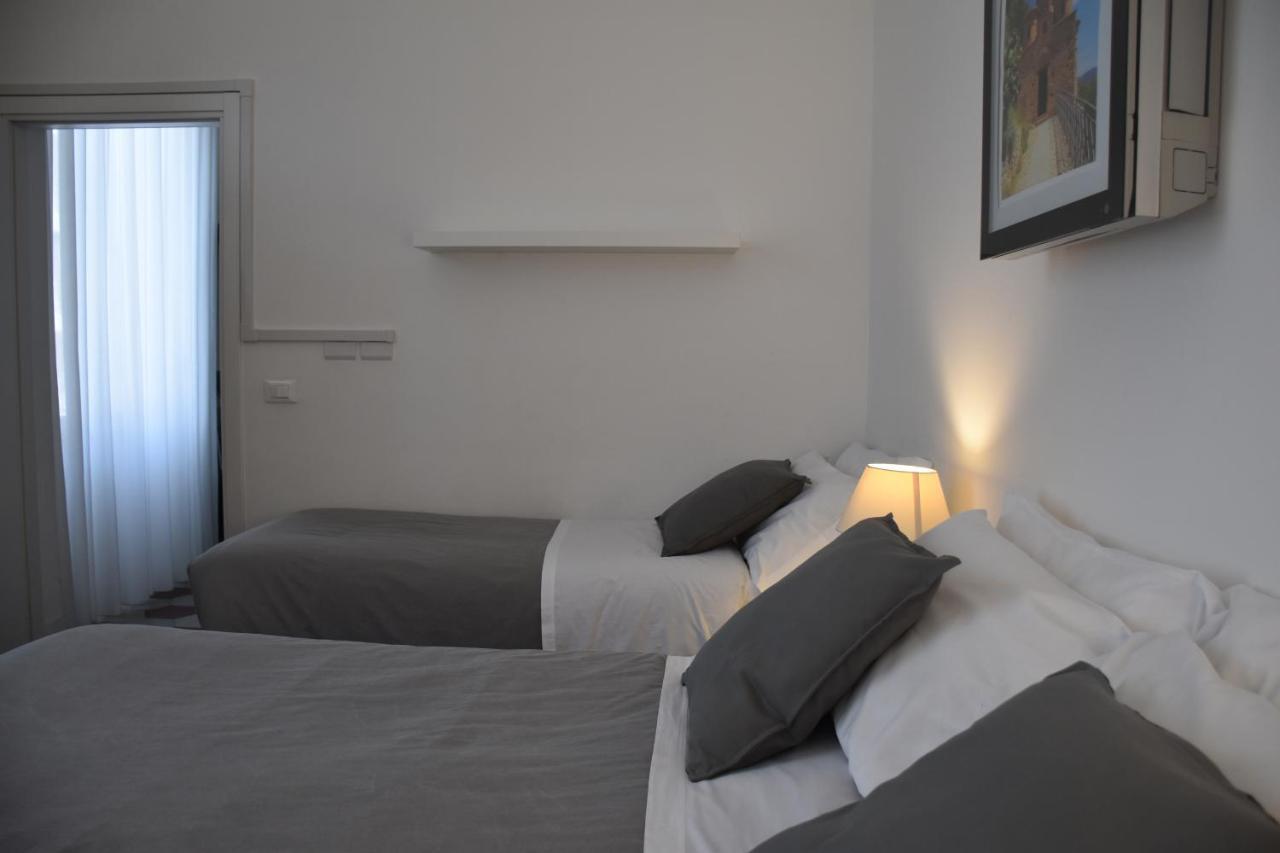 Rhegion B&B Reggio Calabria Exterior photo