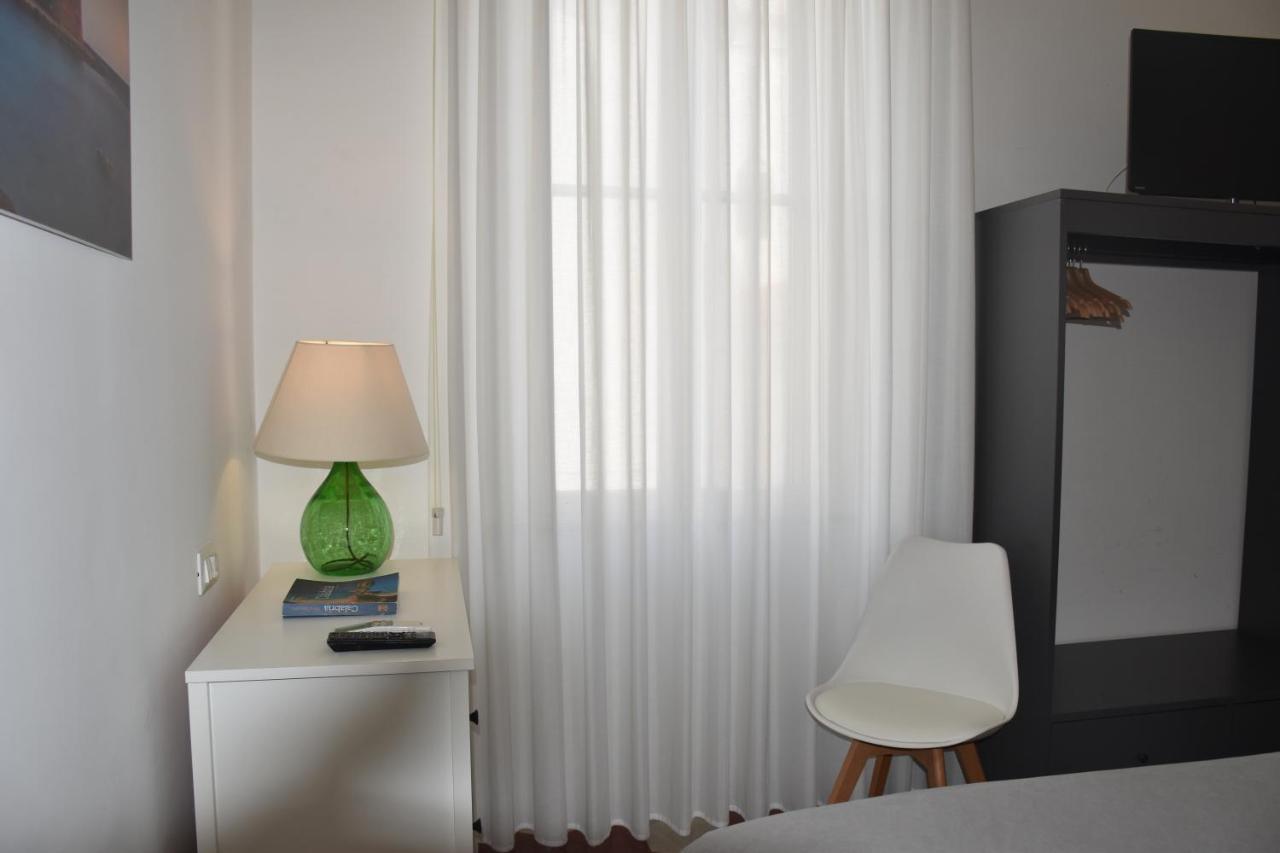 Rhegion B&B Reggio Calabria Exterior photo