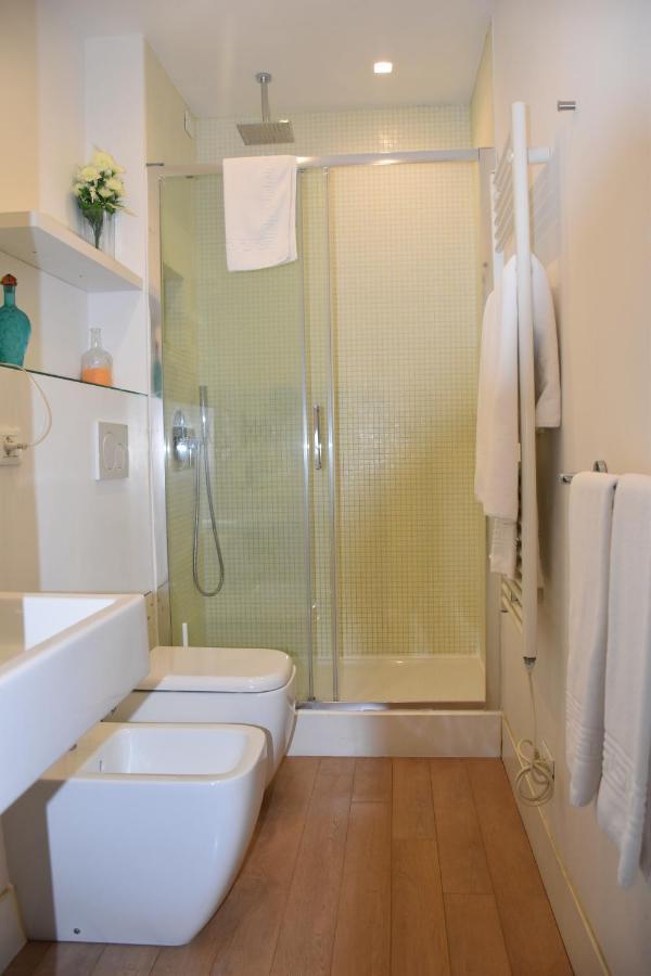 Rhegion B&B Reggio Calabria Exterior photo