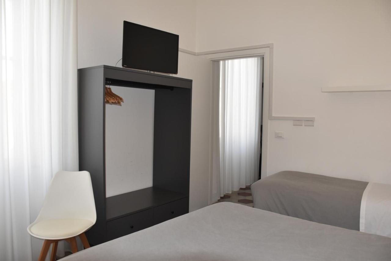 Rhegion B&B Reggio Calabria Exterior photo