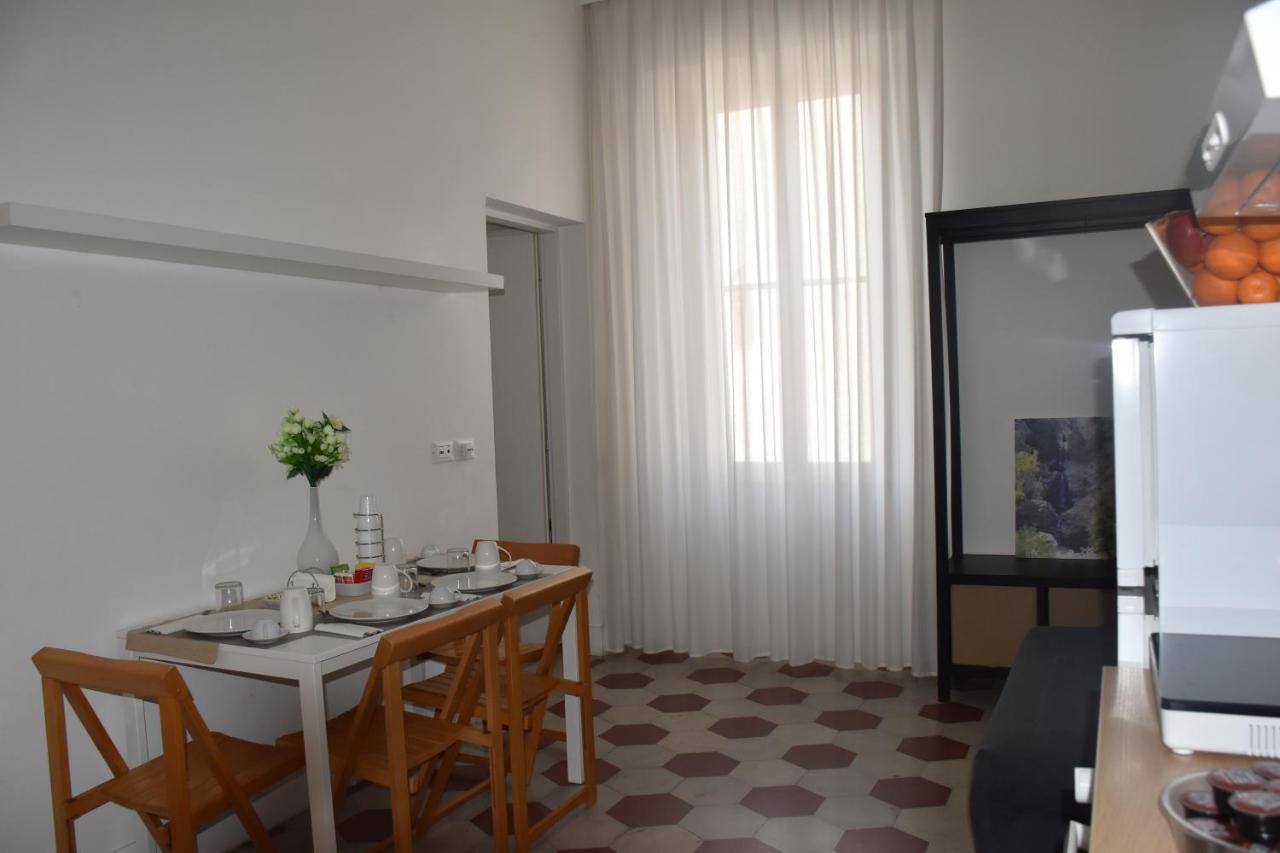 Rhegion B&B Reggio Calabria Exterior photo