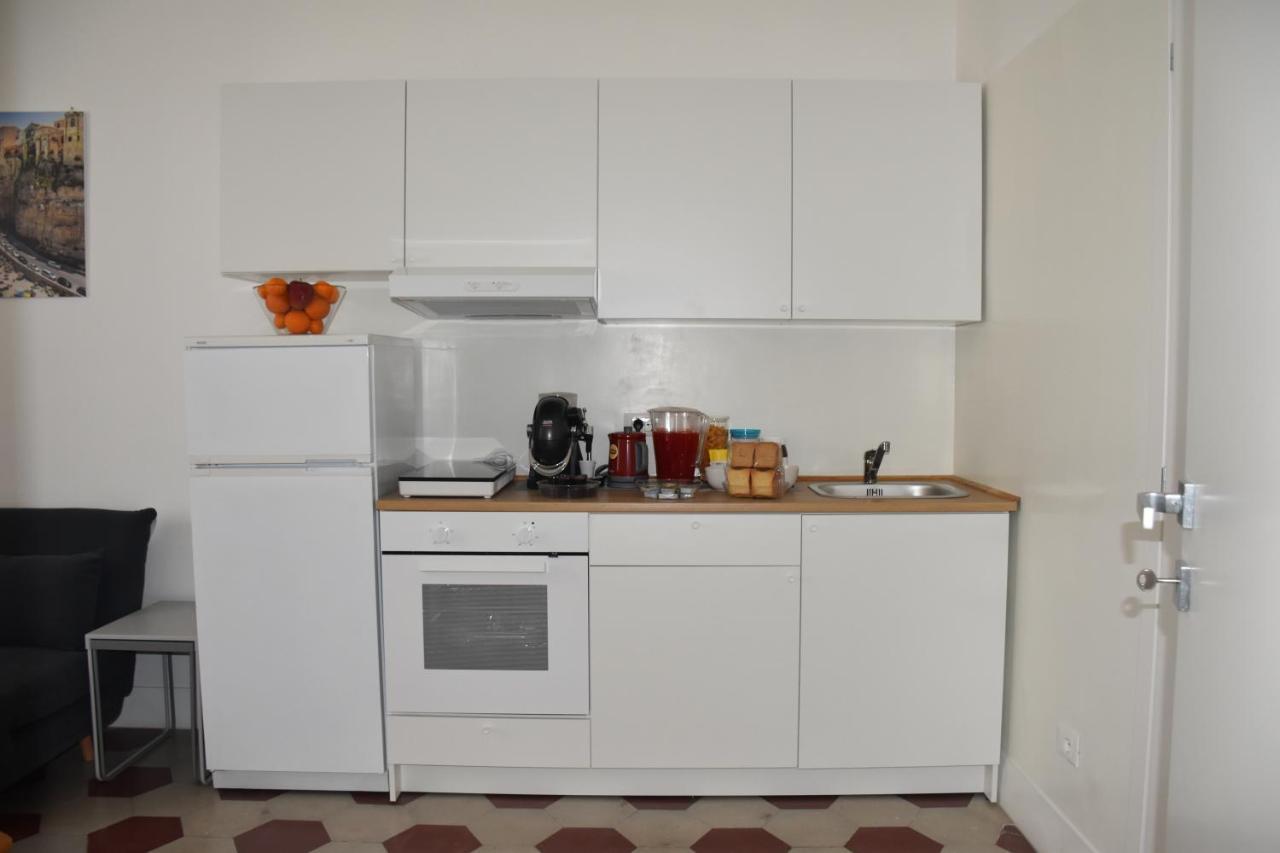 Rhegion B&B Reggio Calabria Exterior photo