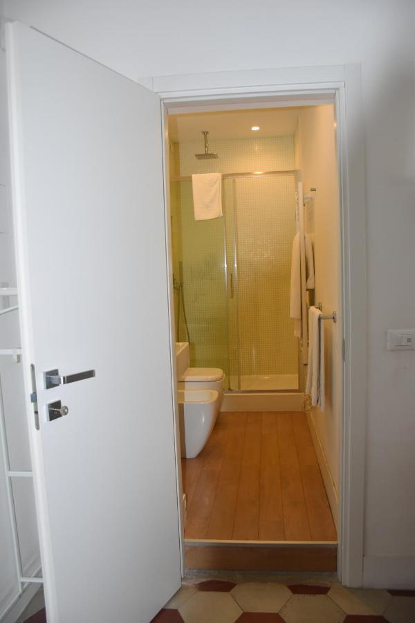 Rhegion B&B Reggio Calabria Exterior photo