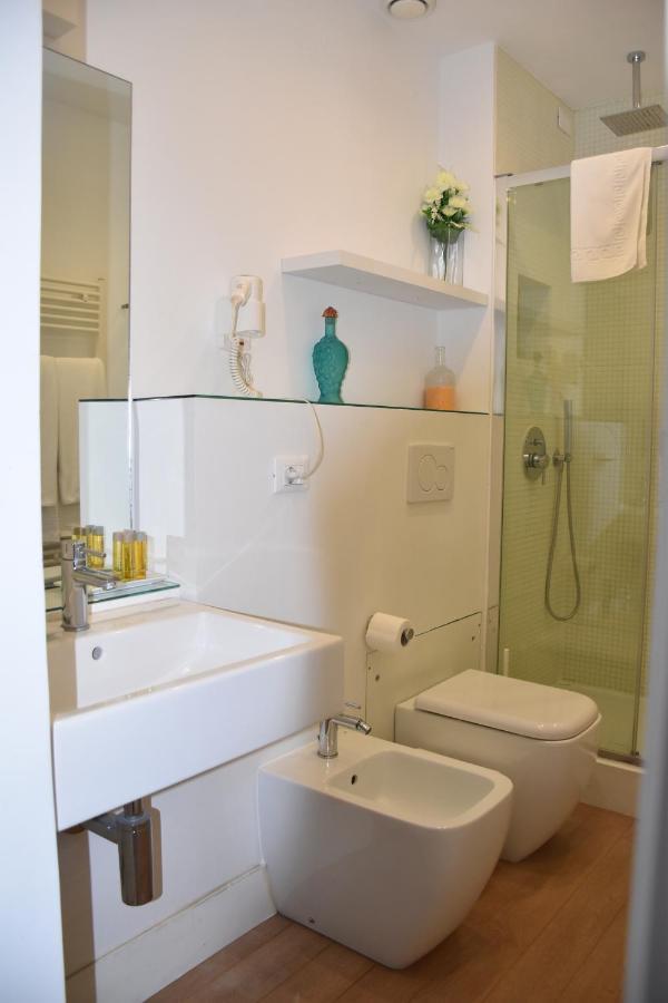 Rhegion B&B Reggio Calabria Exterior photo