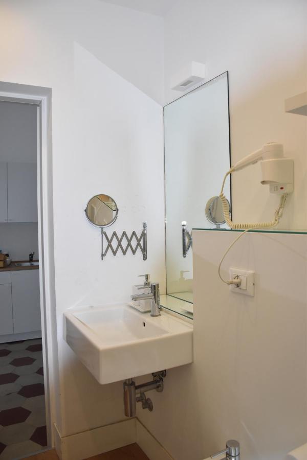Rhegion B&B Reggio Calabria Exterior photo