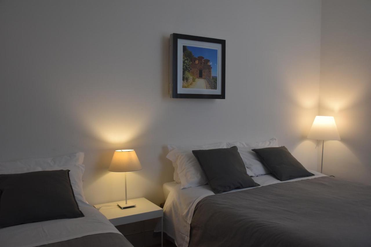 Rhegion B&B Reggio Calabria Exterior photo