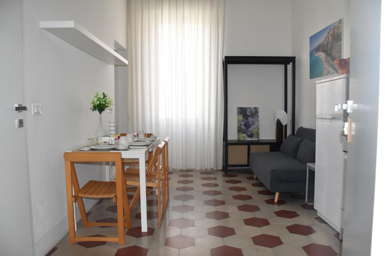 Rhegion B&B Reggio Calabria Exterior photo