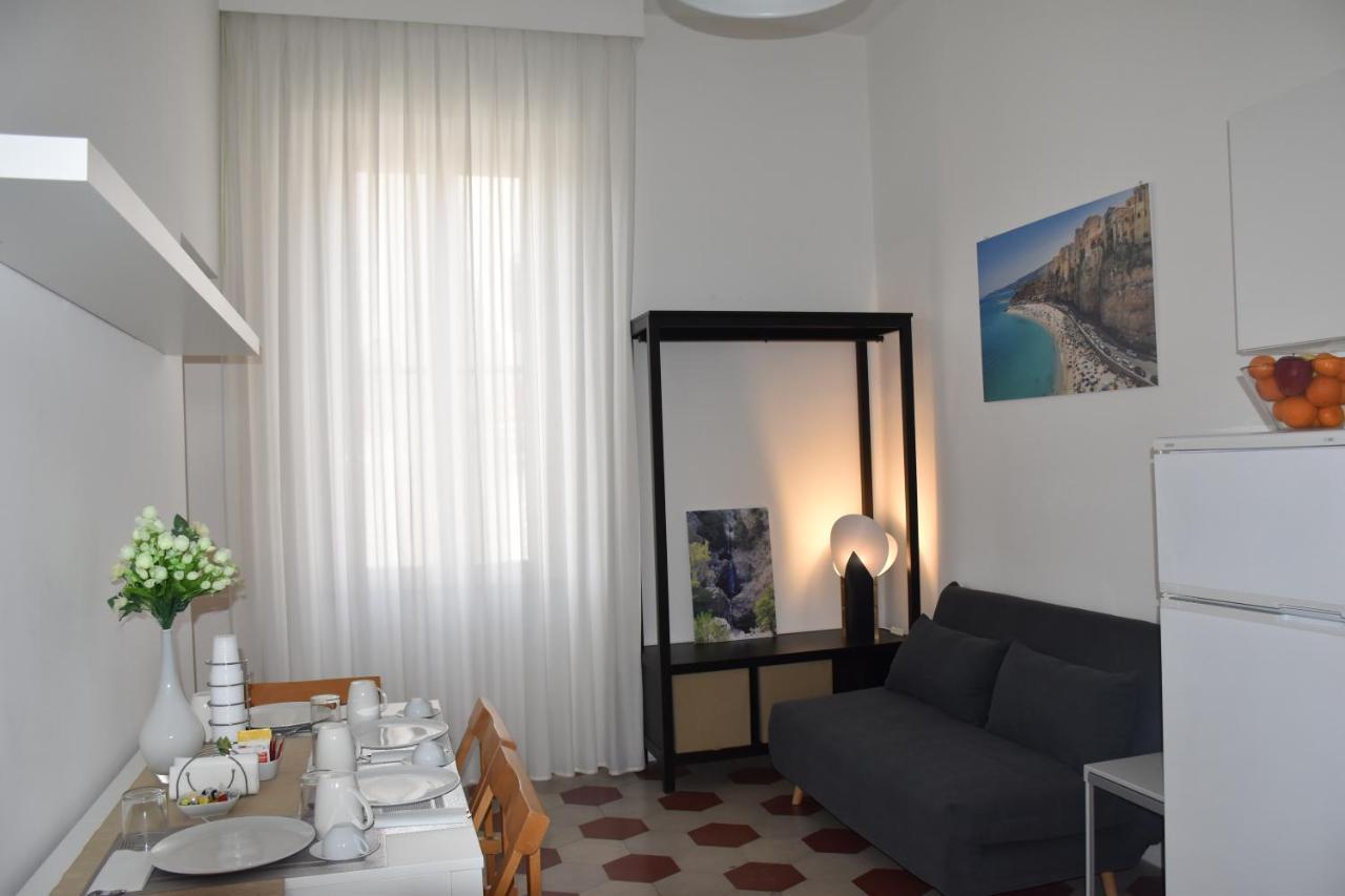 Rhegion B&B Reggio Calabria Exterior photo