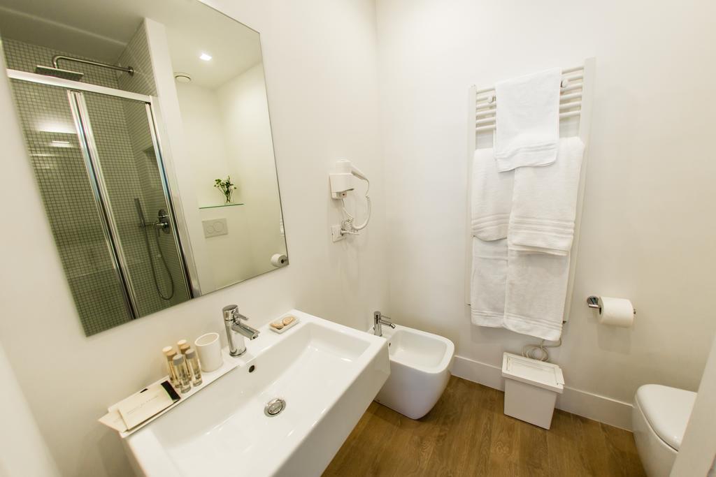 Rhegion B&B Reggio Calabria Exterior photo