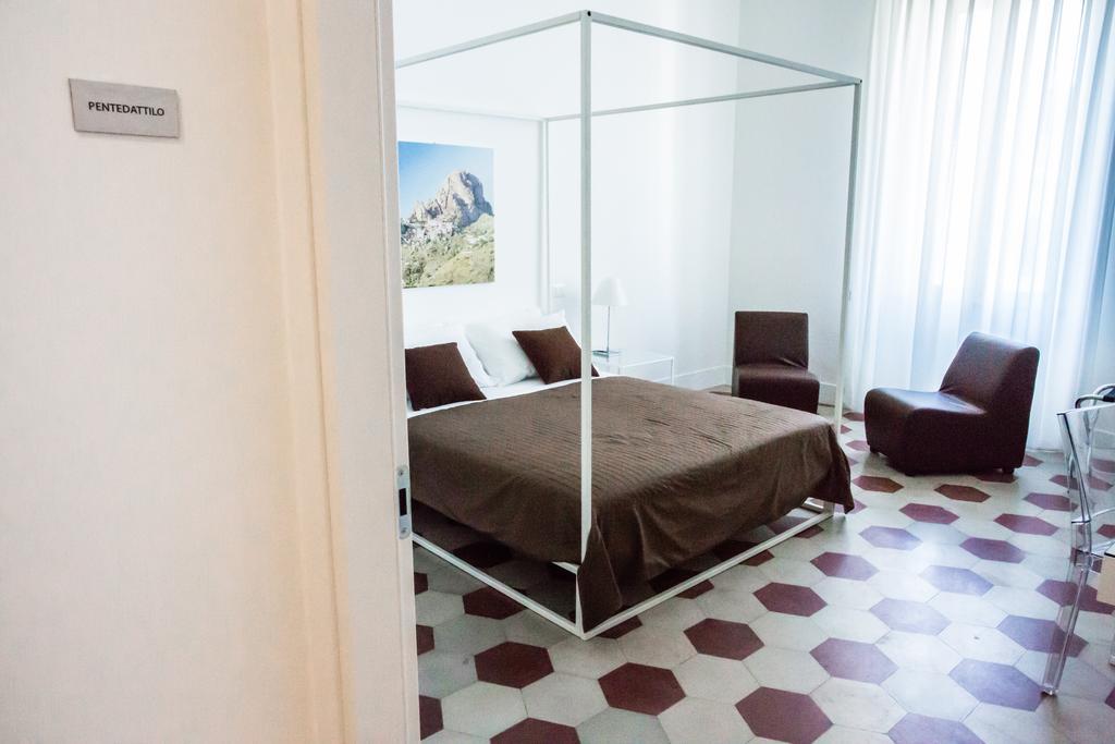 Rhegion B&B Reggio Calabria Room photo