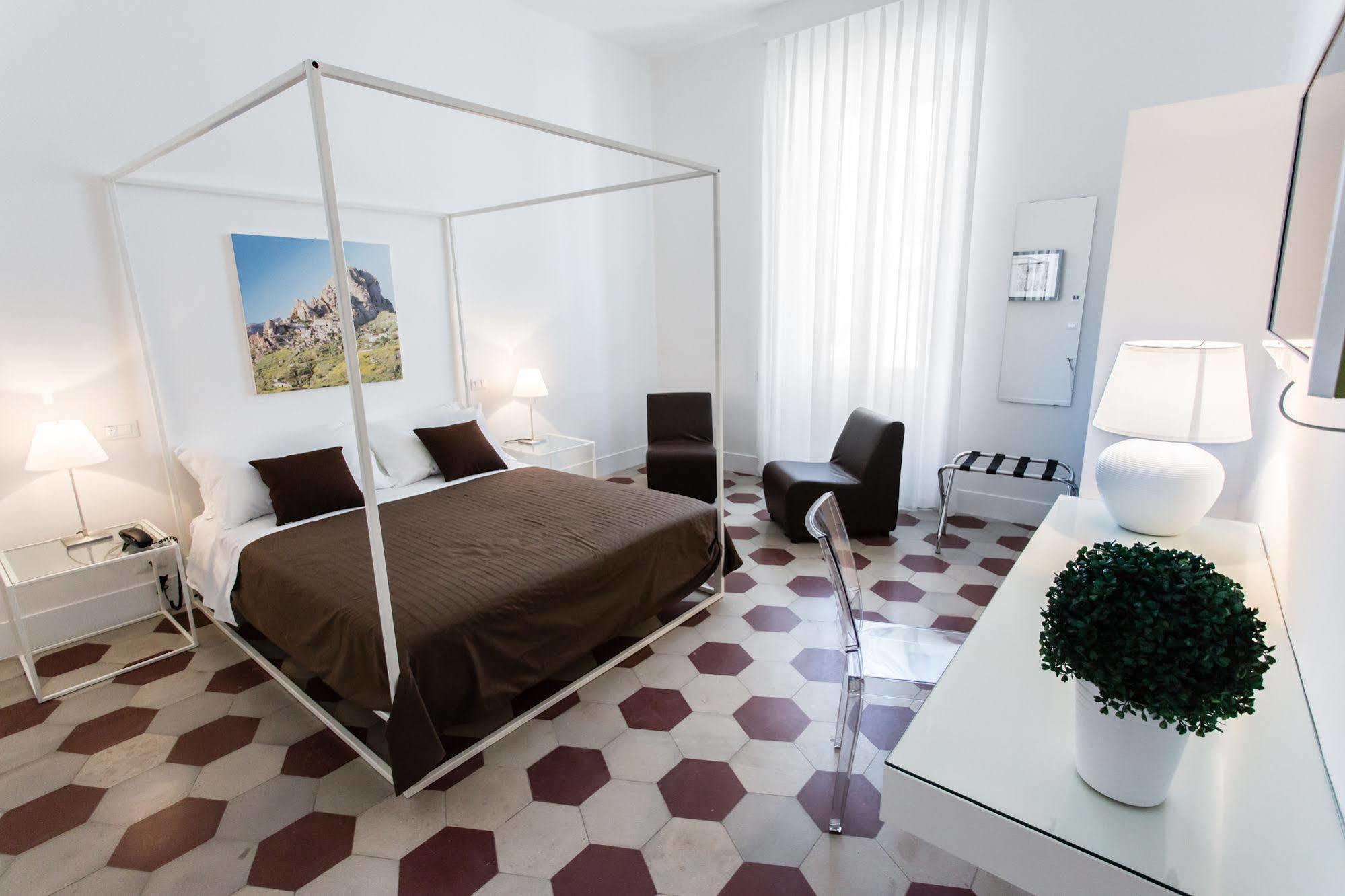 Rhegion B&B Reggio Calabria Exterior photo