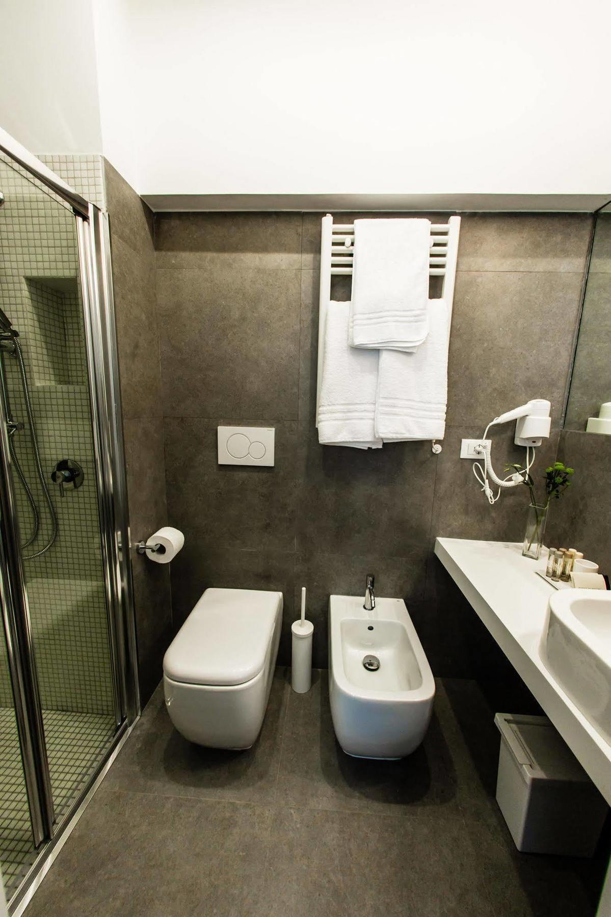 Rhegion B&B Reggio Calabria Exterior photo