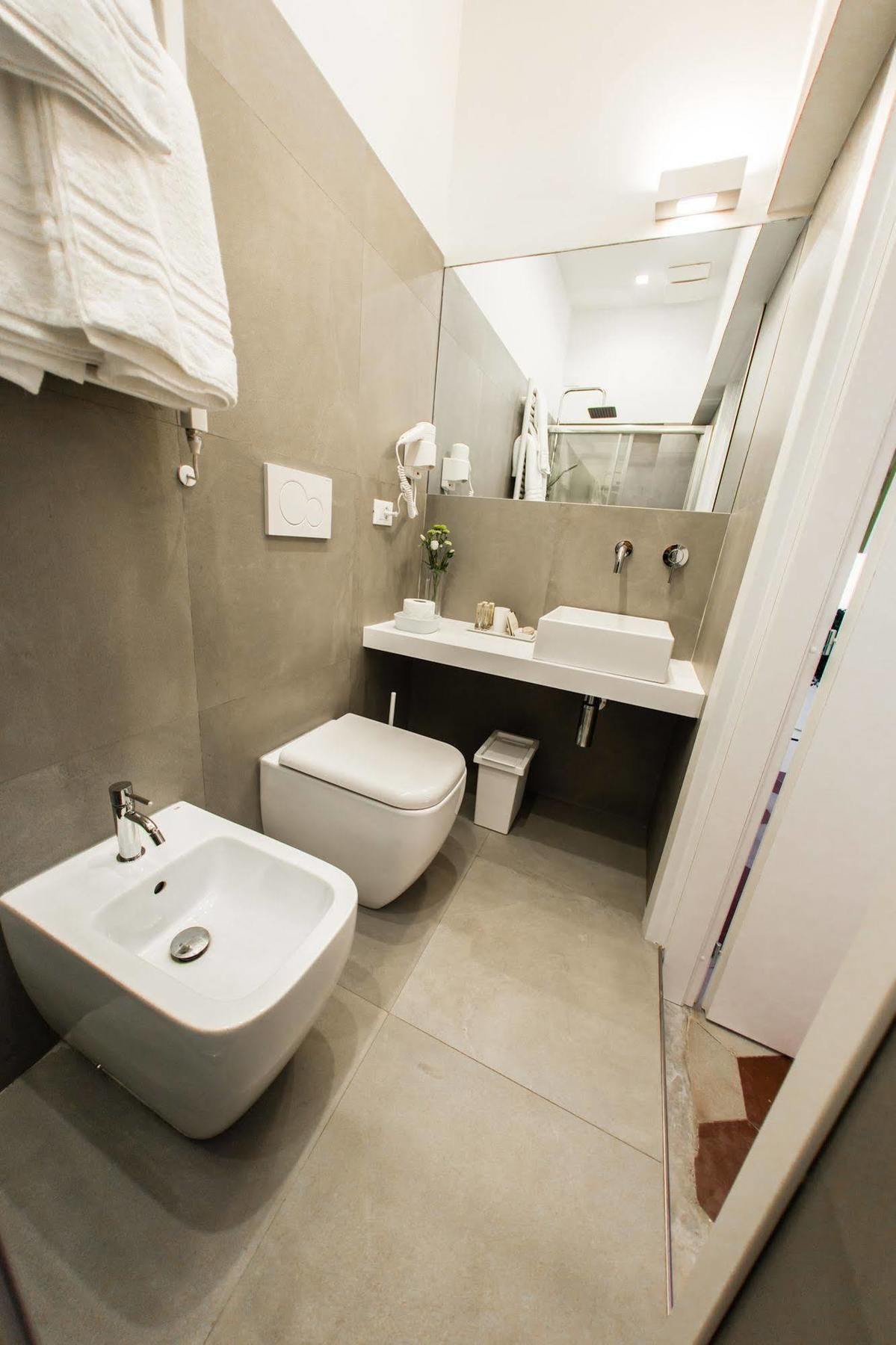 Rhegion B&B Reggio Calabria Exterior photo