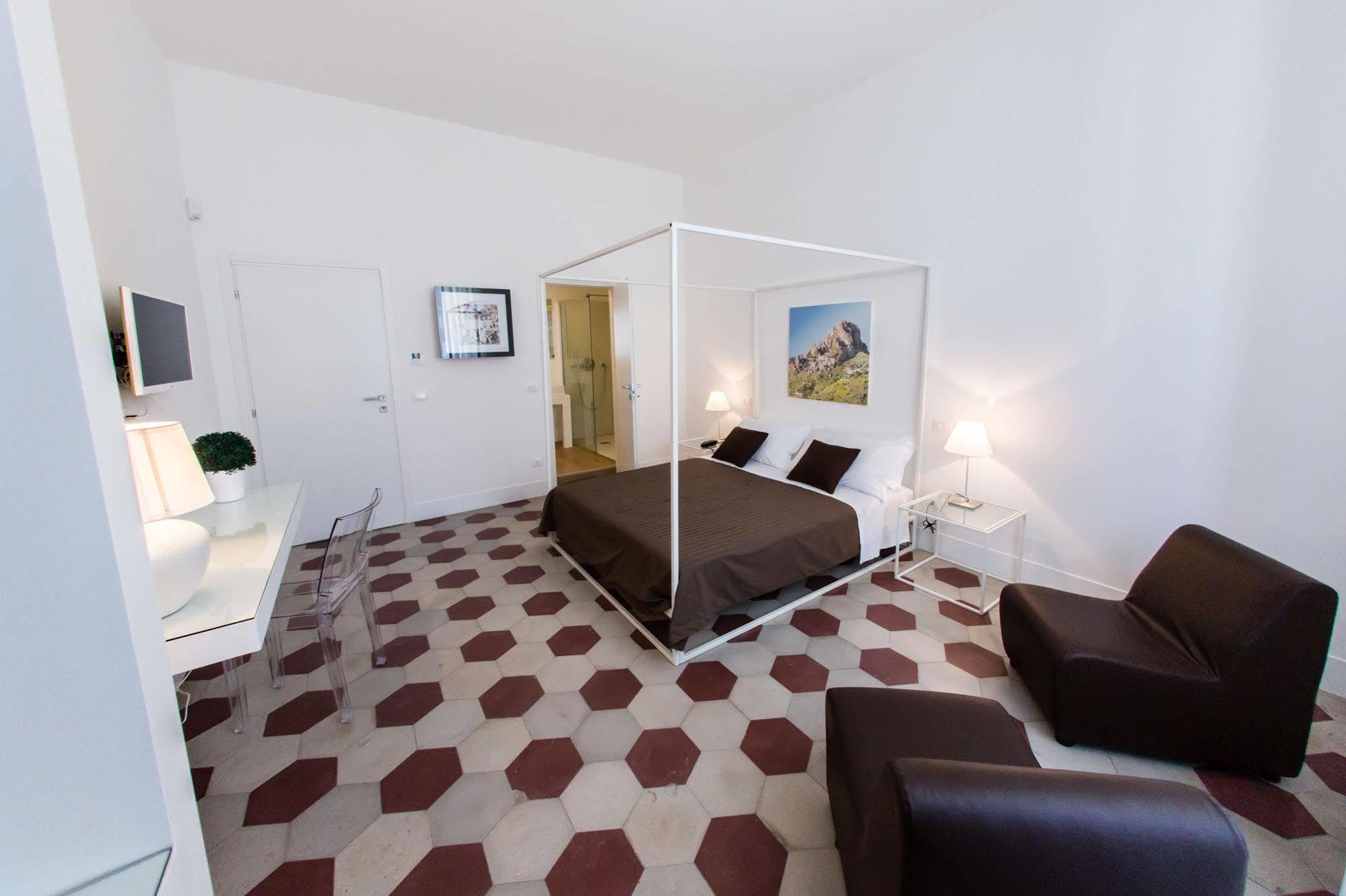 Rhegion B&B Reggio Calabria Exterior photo