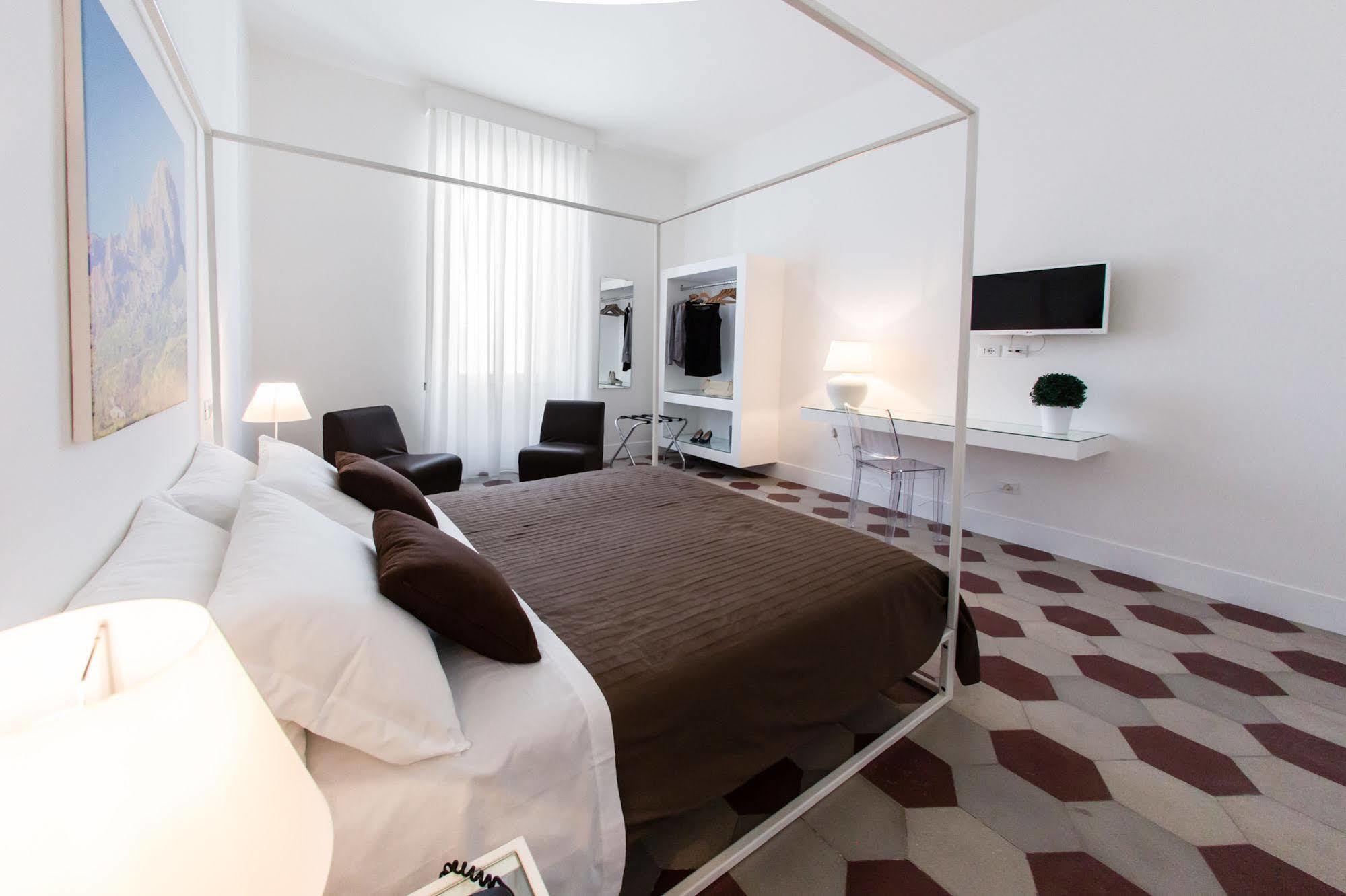 Rhegion B&B Reggio Calabria Exterior photo