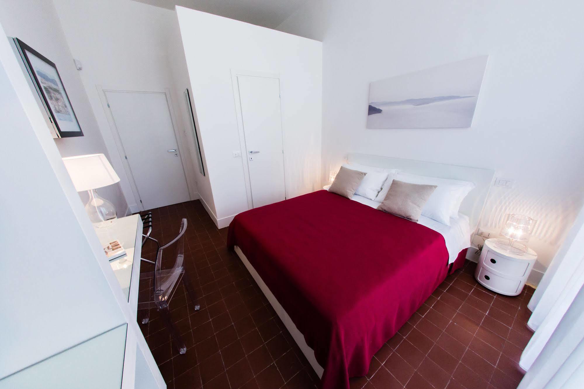 Rhegion B&B Reggio Calabria Exterior photo