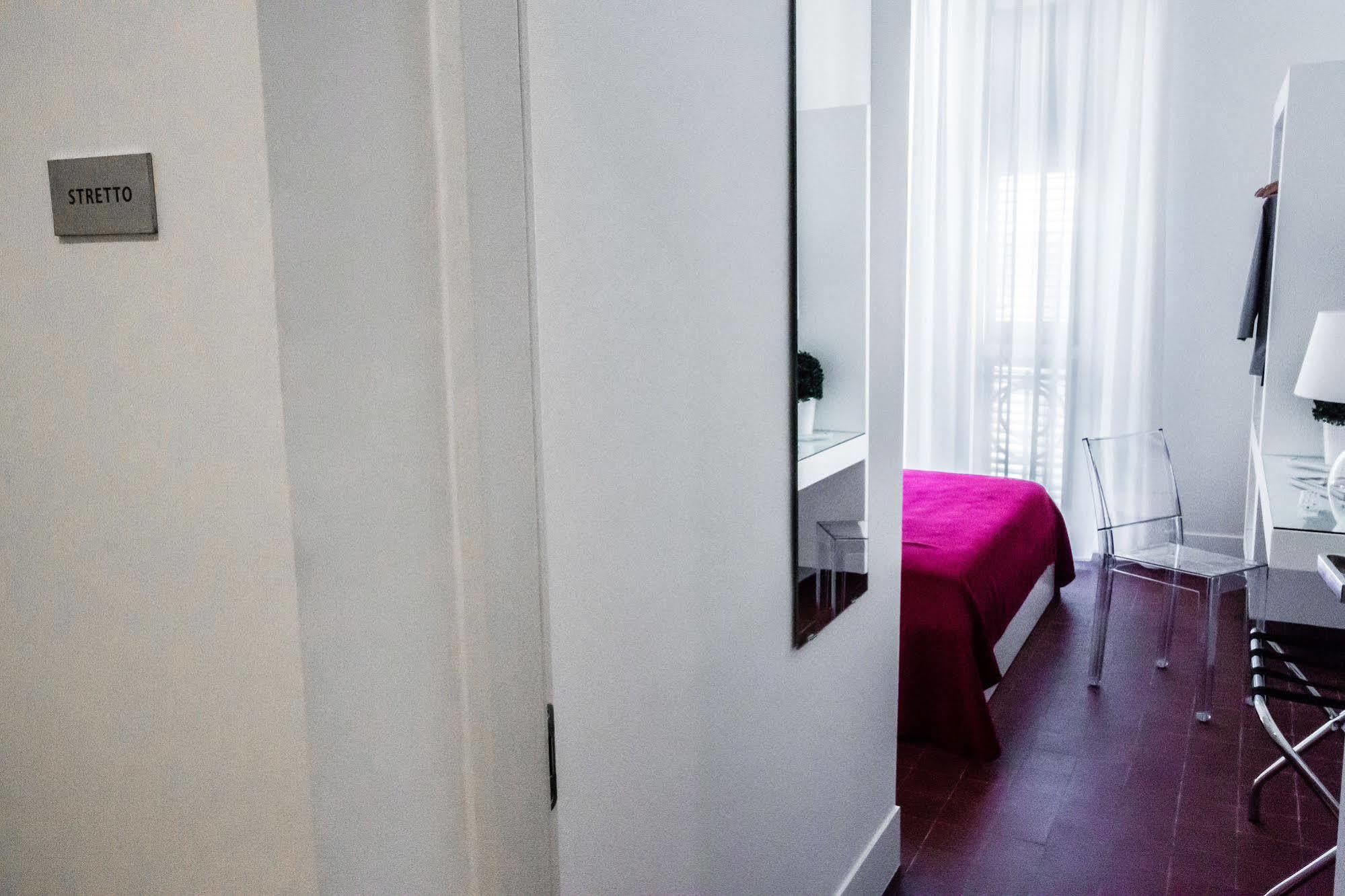 Rhegion B&B Reggio Calabria Exterior photo