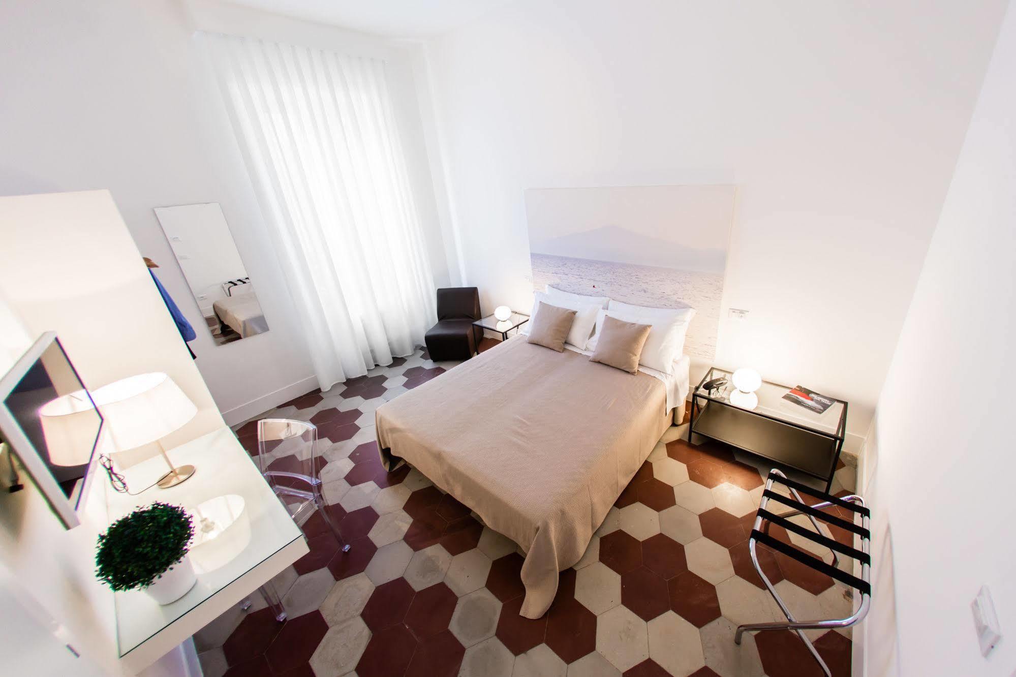 Rhegion B&B Reggio Calabria Exterior photo