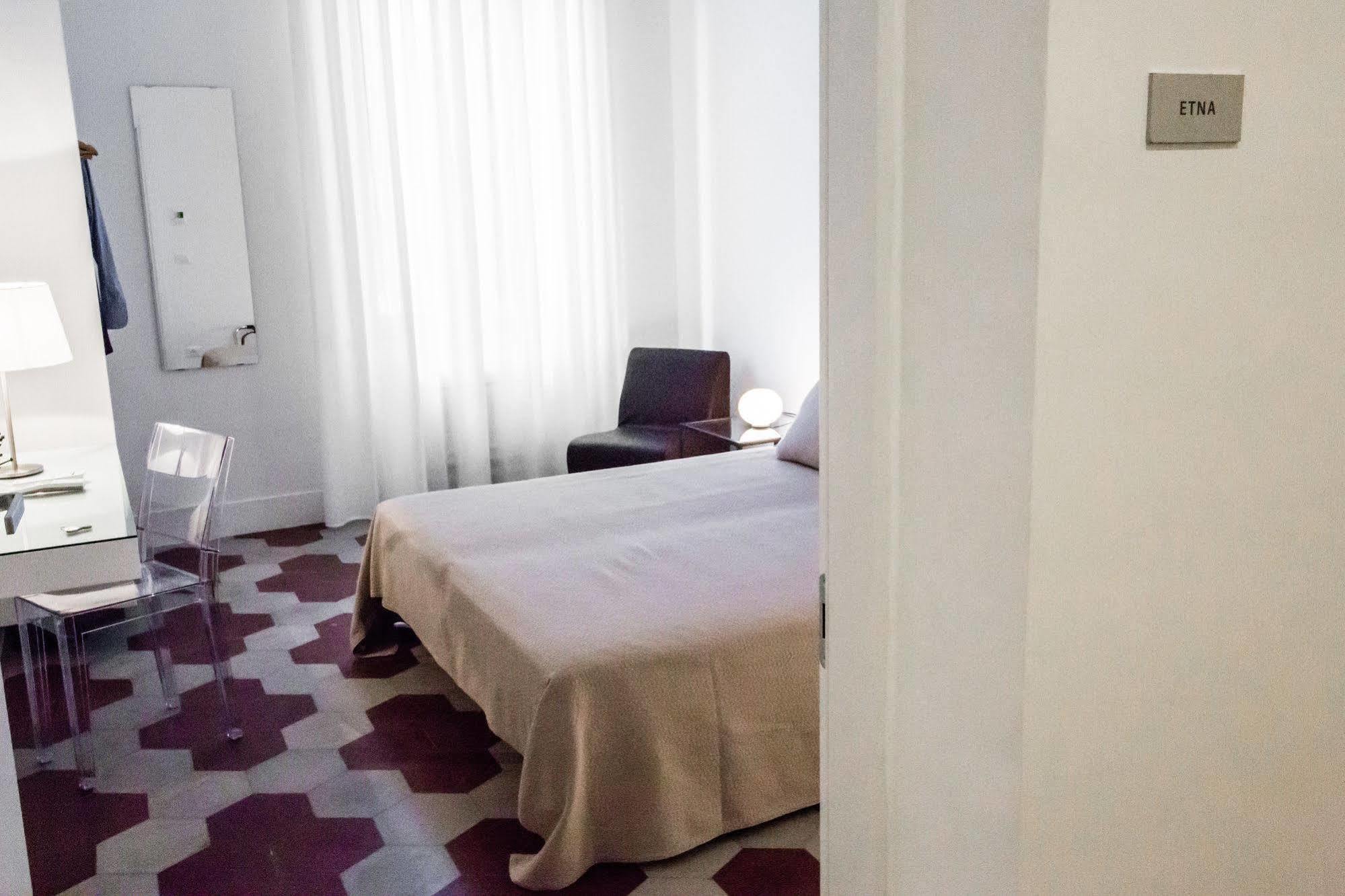 Rhegion B&B Reggio Calabria Exterior photo