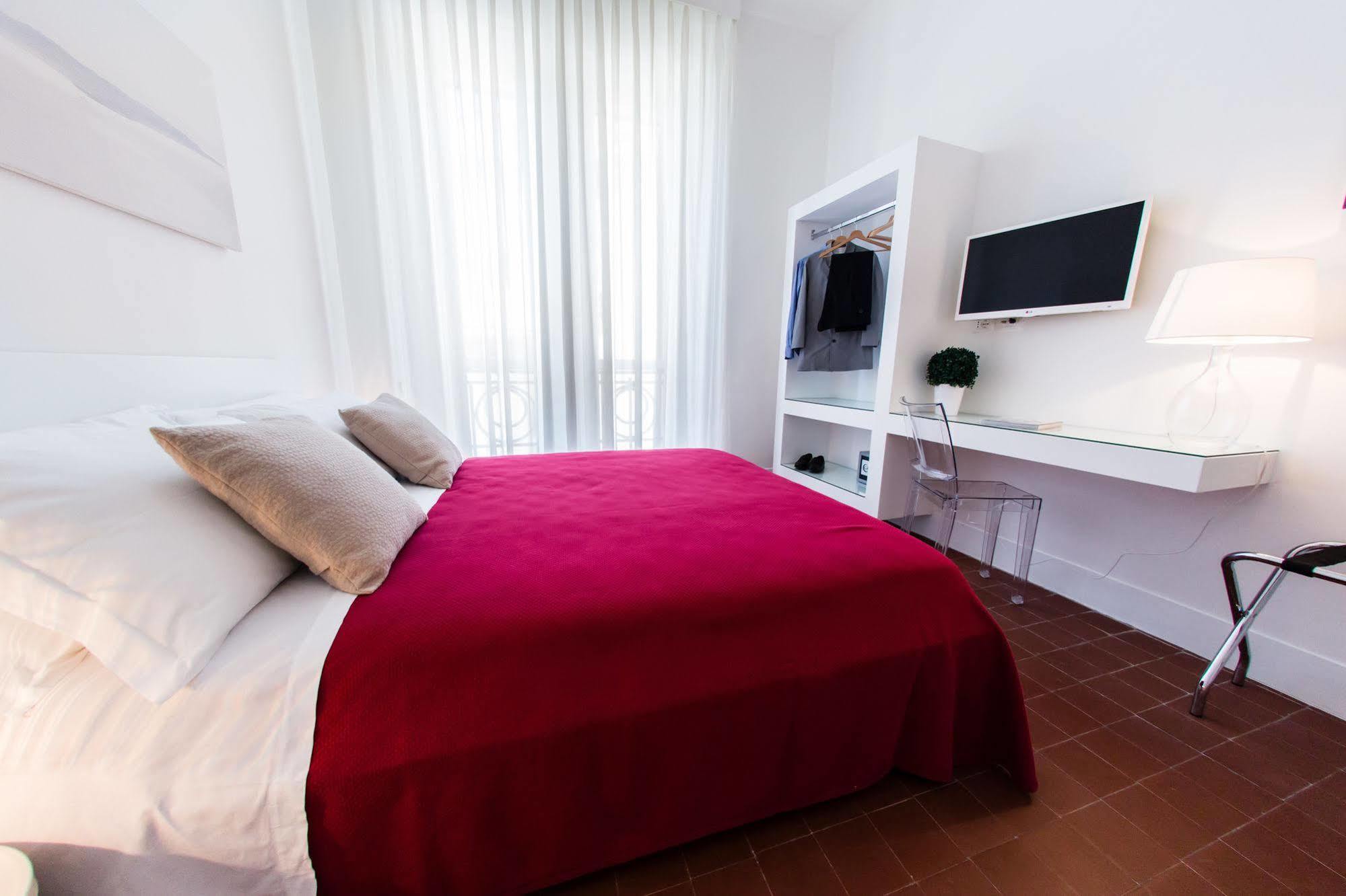 Rhegion B&B Reggio Calabria Exterior photo