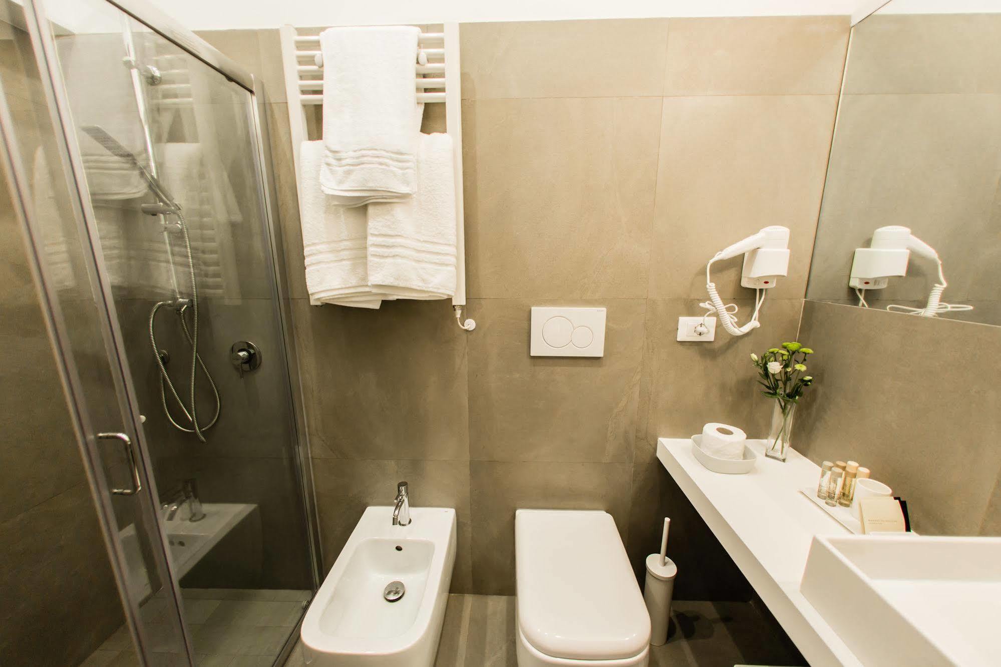 Rhegion B&B Reggio Calabria Exterior photo