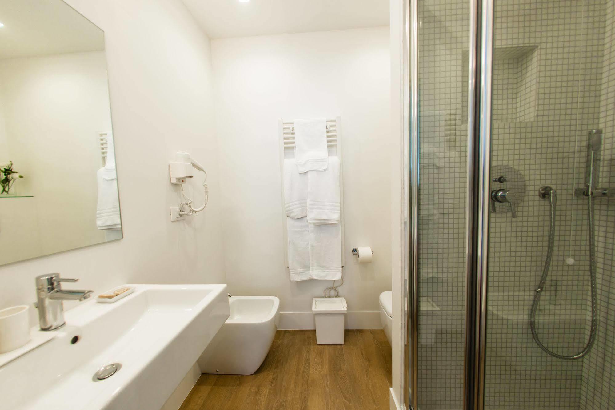 Rhegion B&B Reggio Calabria Exterior photo