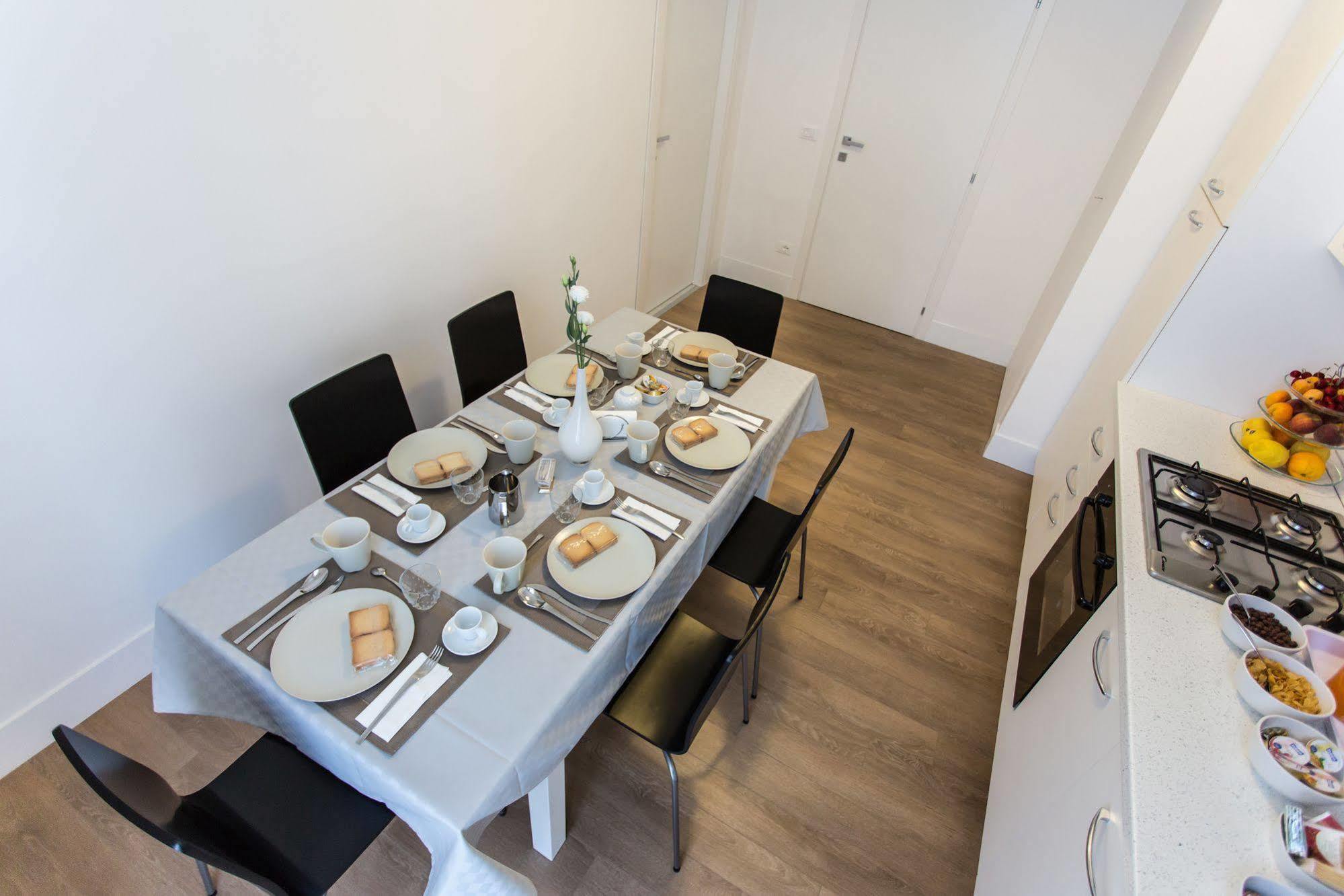 Rhegion B&B Reggio Calabria Exterior photo